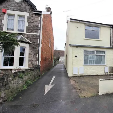 Image 1 - 75 Moorland Road, Uphill, BS23 4HS, United Kingdom - Apartment for rent
