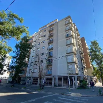 Buy this 1 bed apartment on República Oriental del Uruguay 395 in Partido de Morón, B1708 DYO Morón