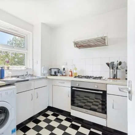 Image 5 - Camden Road Incline Junction, Barker Drive, London, NW1 0JZ, United Kingdom - Apartment for sale