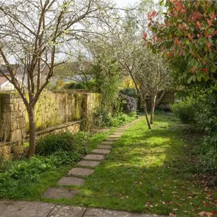 Image 5 - Tyning Road, Bath, BA2 5EX, United Kingdom - Duplex for sale