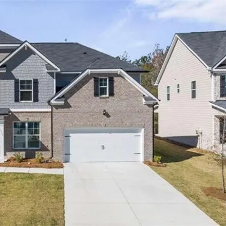 Buy this 5 bed house on 1496 Wilson Manor Circle in Gwinnett County, GA 30045