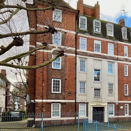 Image 5 - Tyburn House, 23 Fisherton Street, London, NW8 8NY, United Kingdom - Apartment for rent