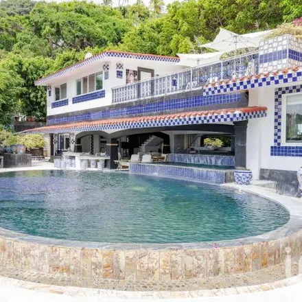 Buy this 3 bed house on Buena Vista in Brisas del Marqués, 39300 Acapulco