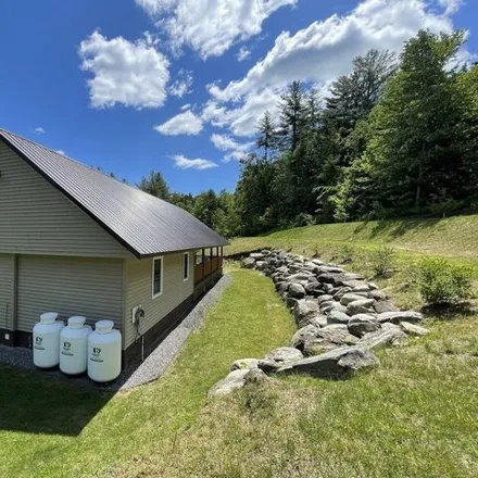 Image 7 - 335 Elmore Pond Rd, Wolcott, Vermont, 05680 - House for sale