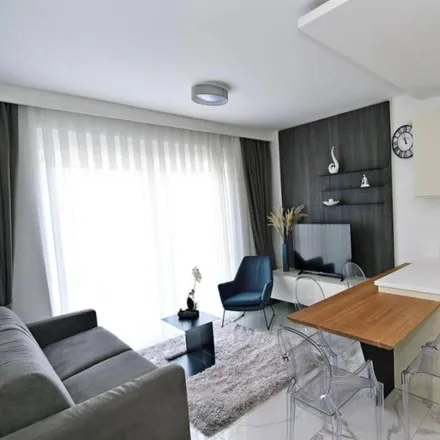 Rent this 1 bed apartment on Maršala Tita 218 in 51410 Grad Opatija, Croatia