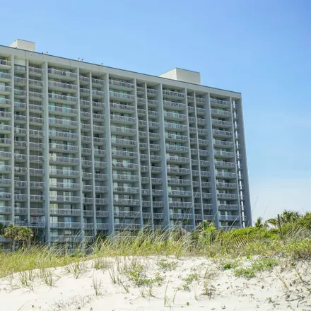 Buy this 3 bed condo on 9811 Kings Road in Arcadian Shores, Horry County