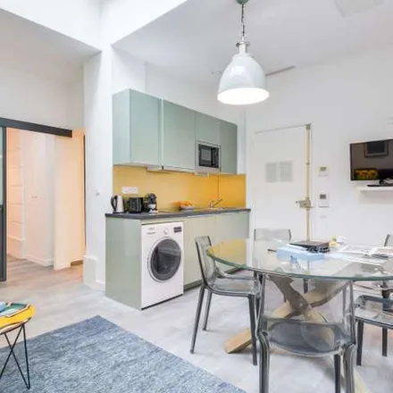 Image 3 - 16 Rue Marsollier, 75002 Paris, France - Apartment for rent