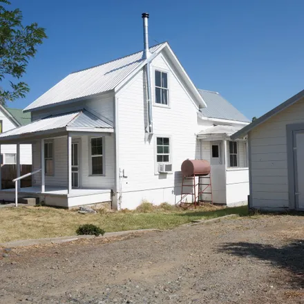 Buy this 3 bed house on 218 College Street in Etna, CA 96027