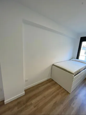 Rent this 5 bed room on Pedraforca in Carrer Pirineu, 08240 Manresa