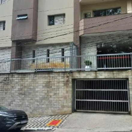 Rent this 2 bed apartment on Alameda Conde de Porto Alegre in Santa Maria, São Caetano do Sul - SP