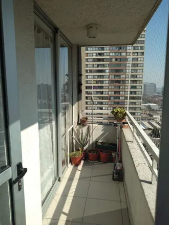 Image 5 - Coronel Godoy 95, 837 0261 Provincia de Santiago, Chile - Apartment for sale