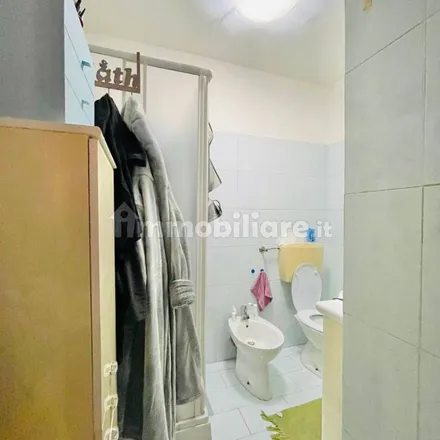Rent this 4 bed apartment on Chiesa di San Giovanni Lanero in Via Santa Giulia, 14049 Nizza Monferrato AT