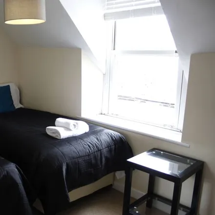 Rent this 3 bed apartment on Cotswold in GL7 2DH, United Kingdom