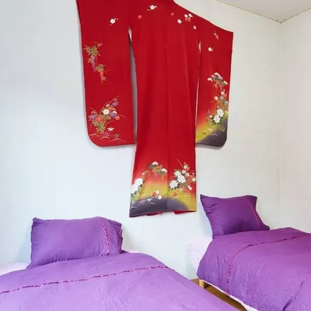 Rent this 2 bed house on Shibuya