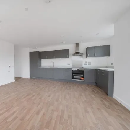 Image 3 - Morley Road, London, IG11 7DJ, United Kingdom - Apartment for rent