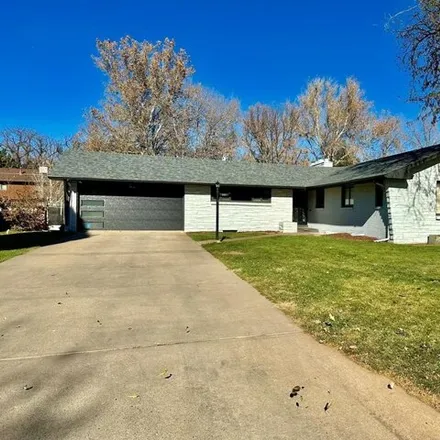 Buy this 4 bed house on 235 Carlile Avenue in Pueblo, CO 81004