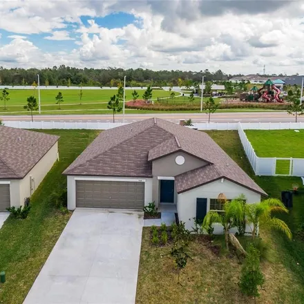 Image 3 - 9825 Ginger Drive, Riverview, FL 33569, USA - House for sale