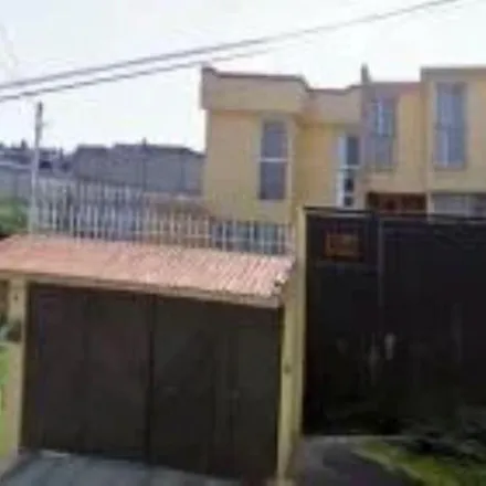 Buy this 3 bed house on Cerrada Tepozán in Tlalpan, 14640 Mexico City