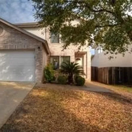 Rent this 3 bed house on 2408 Glen Field Drive in Cedar Park, TX 78613
