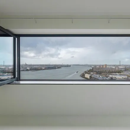 Image 5 - Lloydkade 659, 3024 WZ Rotterdam, Netherlands - Apartment for rent