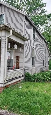 Image 3 - 506 Cedar Street, Springfield, OH 45504, USA - House for sale