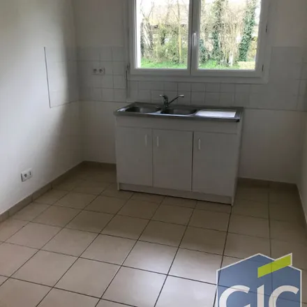 Rent this 5 bed apartment on 227 Impasse Duc Rollon in 14000 Caen, France