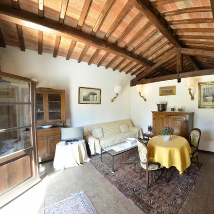 Image 1 - Cortona, Arezzo, Italy - Apartment for rent