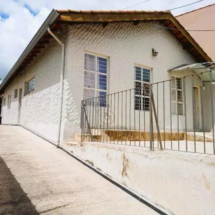 Buy this 3 bed house on Alameda dos Antúrios in Jardim Simus III, Sorocaba - SP