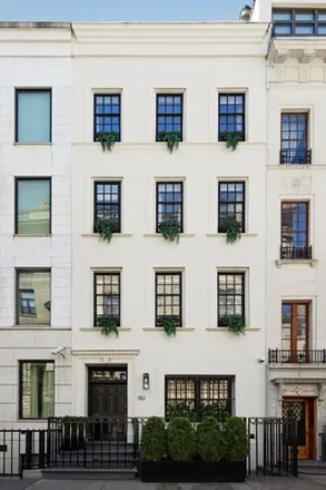 Image 2 - 182 E 75th St, New York, 10021 - Townhouse for sale