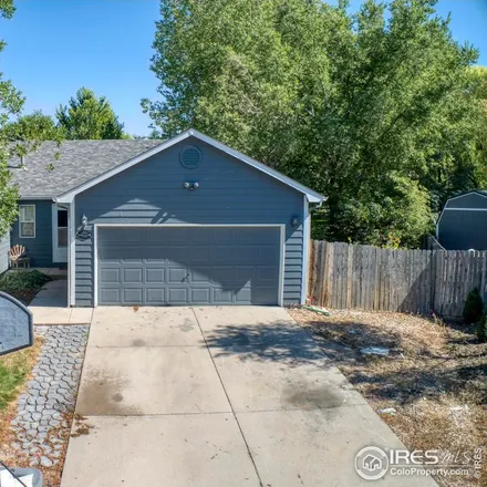 Buy this 4 bed house on 5132 West 15th Street in Greeley, CO 80634