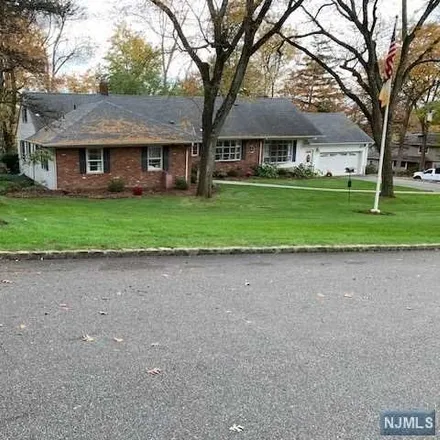 Buy this 5 bed house on 19 Highland Dr in North Caldwell, New Jersey