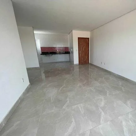 Buy this 3 bed apartment on Rua Dacar in Pampulha, Belo Horizonte - MG