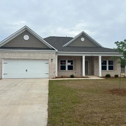 Buy this 4 bed house on Indiangrass Cove in Sumter, SC 29151
