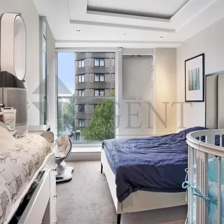 Image 2 - Charles House, 385 Kensington High Street, London, W14 8QA, United Kingdom - Apartment for rent