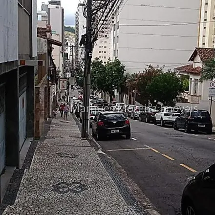 Image 1 - Rua Floriano Peixoto, Centro, Juiz de Fora - MG, 36015-001, Brazil - Apartment for rent