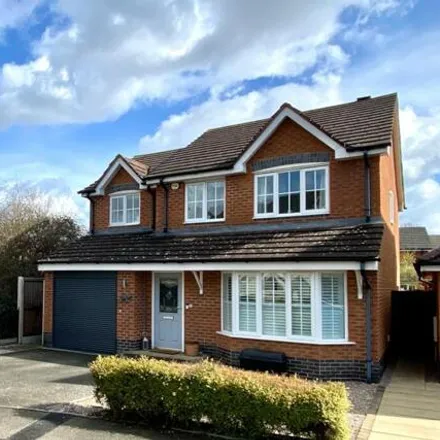 Image 1 - Pickering Way, Cheshire East, CW5 7GF, United Kingdom - House for sale