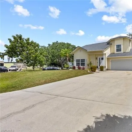 Buy this 3 bed house on 17399 Knight Drive in San Carlos Park, FL 33967