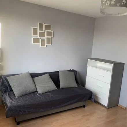 Rent this 2 bed apartment on Wielkopolska 25 in 25-327 Kielce, Poland