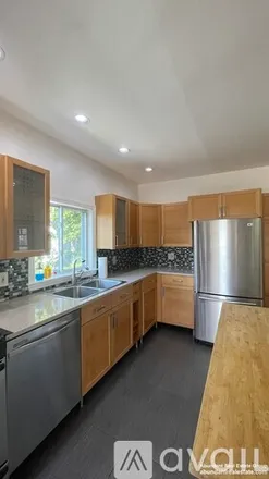 Rent this 5 bed apartment on 16 Gould Ave