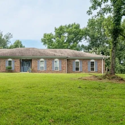 Buy this 4 bed house on Tracy Road in Shelby County, TN 38004