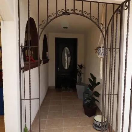 Image 1 - Calle Álamos, 52945 Atizapán de Zaragoza, MEX, Mexico - House for sale