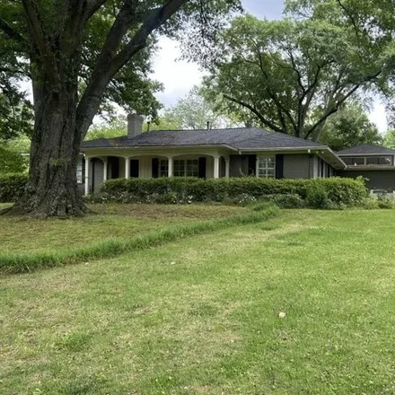 Rent this 4 bed house on 5051 Barry Road in Memphis, TN 38117