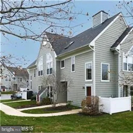 Rent this 2 bed townhouse on Old Stockbridge Drive in Howard County, MD 21075
