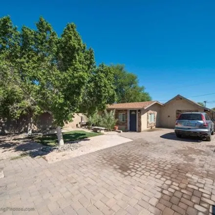 Buy this 3 bed house on 8191 Calle Bella Vista in Guadalupe, Maricopa County