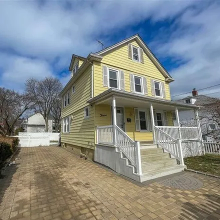 Rent this 2 bed house on 12 A Valentine Avenue in City of Glen Cove, NY 11542