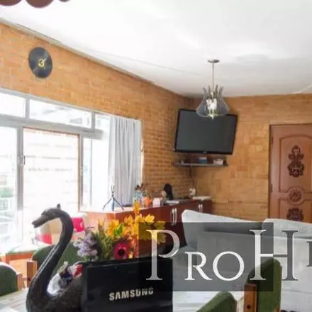 Image 2 - Rua Martim Afonso de Sousa, Jardim São Caetano, São Caetano do Sul - SP, 09581-610, Brazil - House for sale