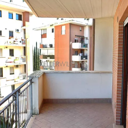 Image 5 - Via Venezia, 00065 Fiano Romano RM, Italy - Apartment for rent