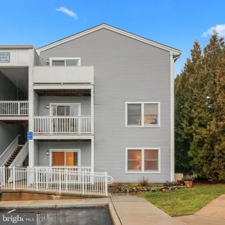 Buy this 1 bed condo on 149 Griggs Drive in Princeton, NJ 08540