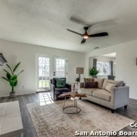 Image 1 - 9816 Broad Forest Street, San Antonio, TX 78250, USA - House for sale