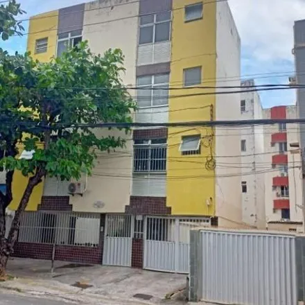 Rent this 1 bed apartment on Clube da ASBAC in Rua Rio Grande do Sul, Pituba